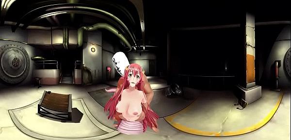  Monster Musume-Miia Drilled-From Behind-preview-vpron.MP4